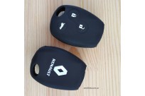 Силиконовые  чехолы для автомобильных ключей Renault  Clio, MASTER,  Megane, Modus,Espace, Kangoo, Sceni, Laguna, Twingo, Dacia Logan, Sandero 2,3 кнопки